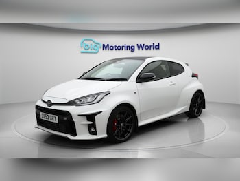 Used Toyota Yaris 2021 for sale - 76226734: Photo 3