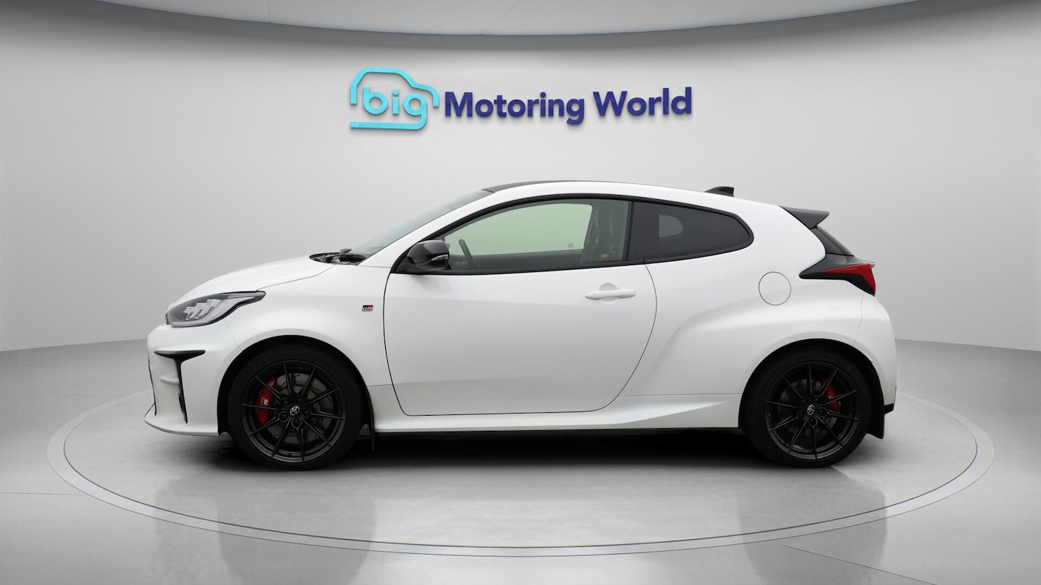 Used Toyota Yaris 2021 for sale - 76226734: Photo 4