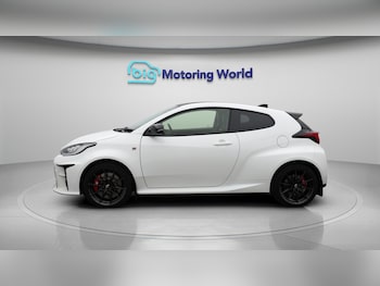 Used Toyota Yaris 2021 for sale - 76226734: Photo 4