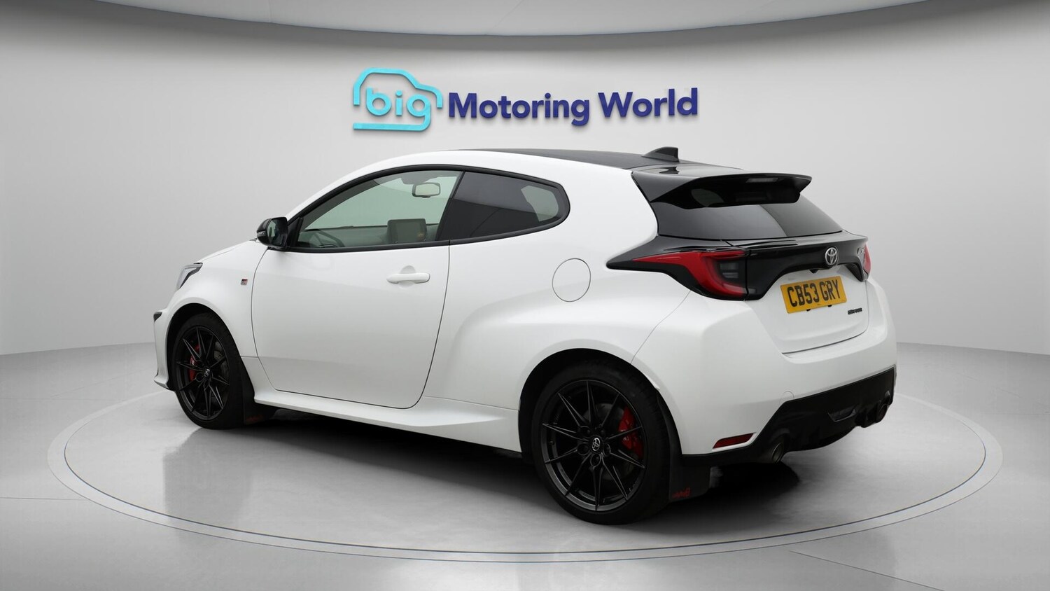 Used Toyota Yaris 2021 for sale - 76226734: Photo 5