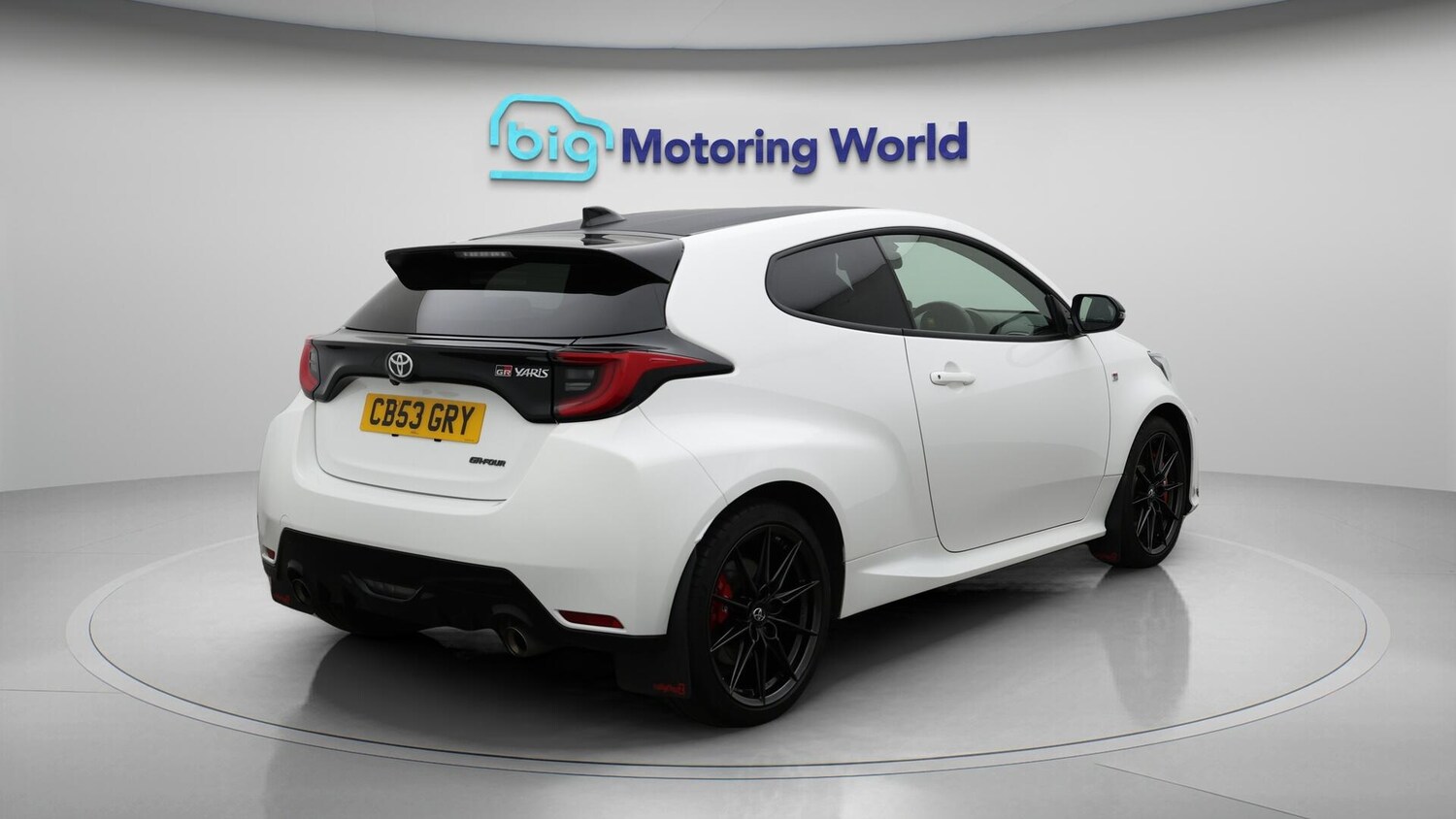 Used Toyota Yaris 2021 for sale - 76226734: Photo 7