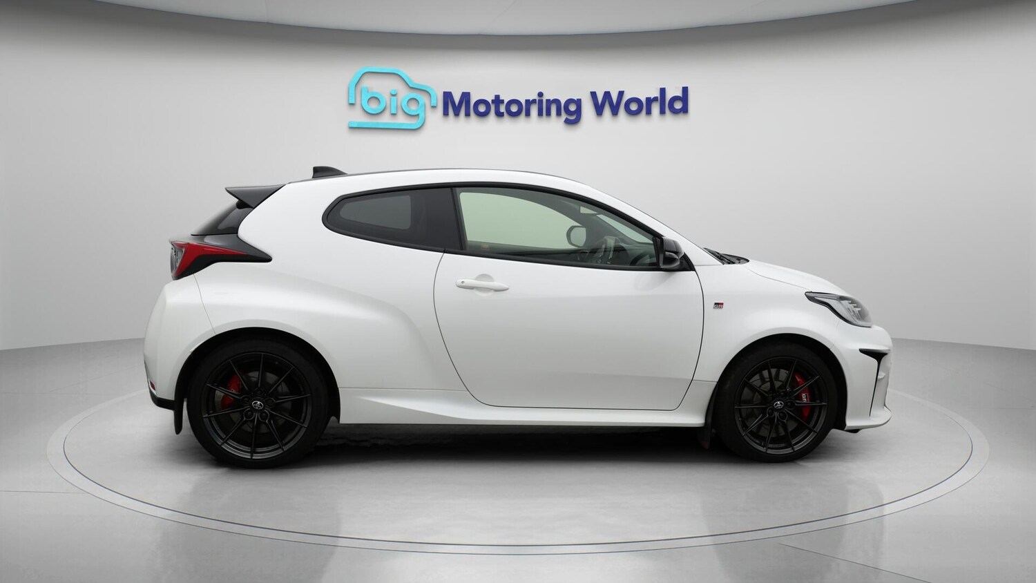 Used Toyota Yaris 2021 for sale - 76226734: Photo 8