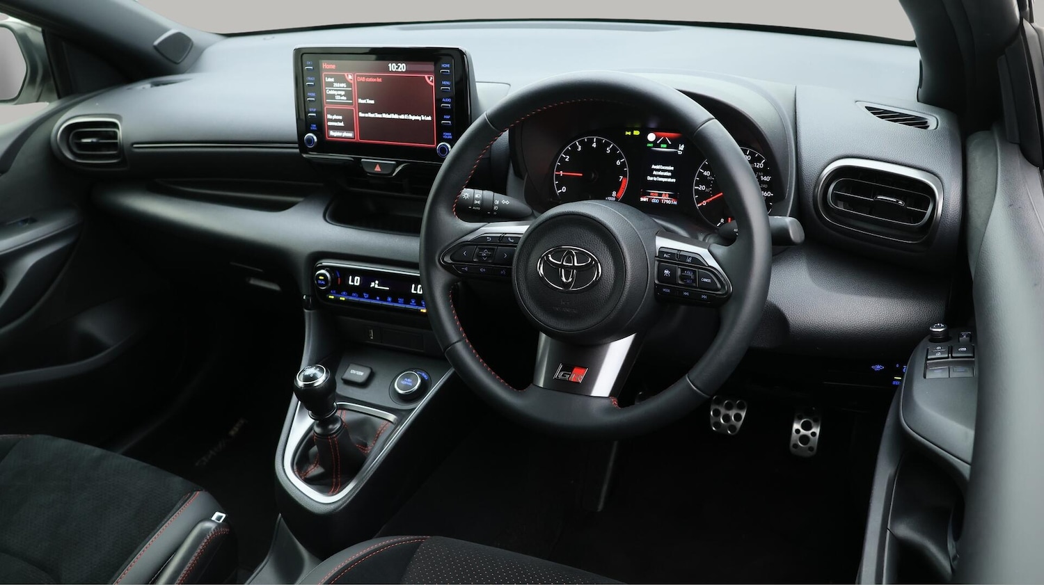 Used Toyota Yaris 2021 for sale - 76226734: Photo 9