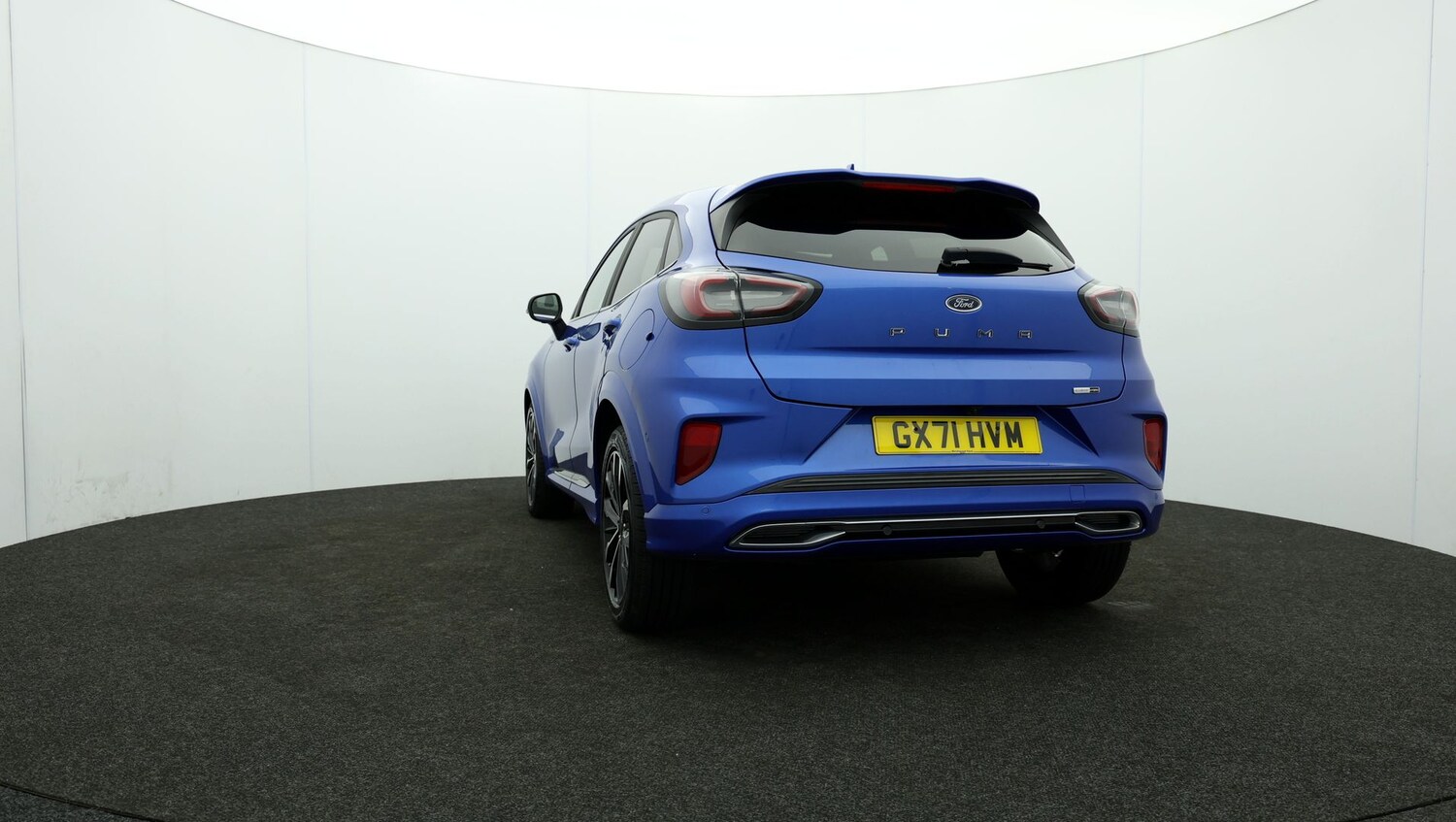 Used Ford Puma for sale - 76815346: Photo 29