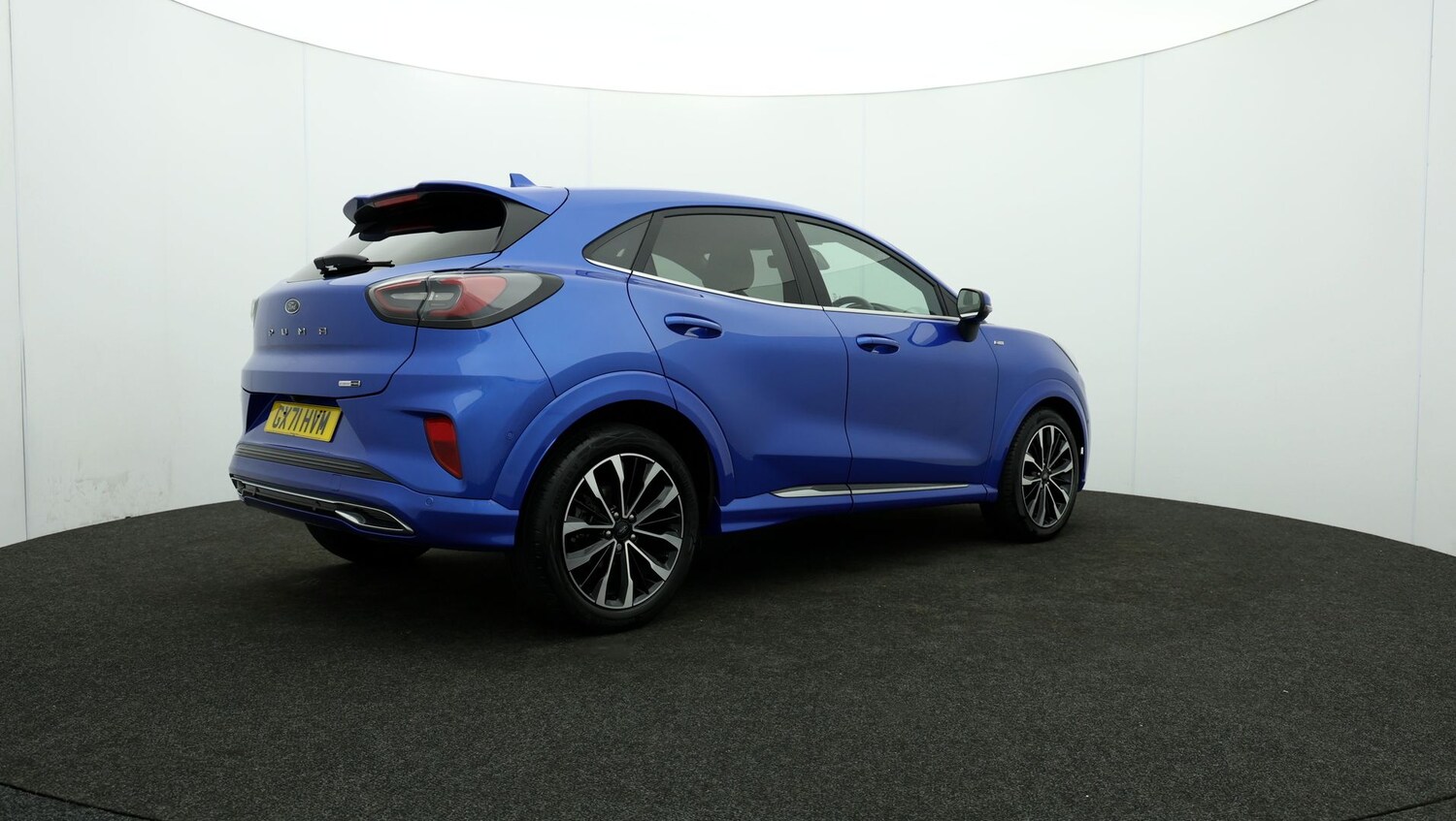 Used Ford Puma for sale - 76815346: Photo 30