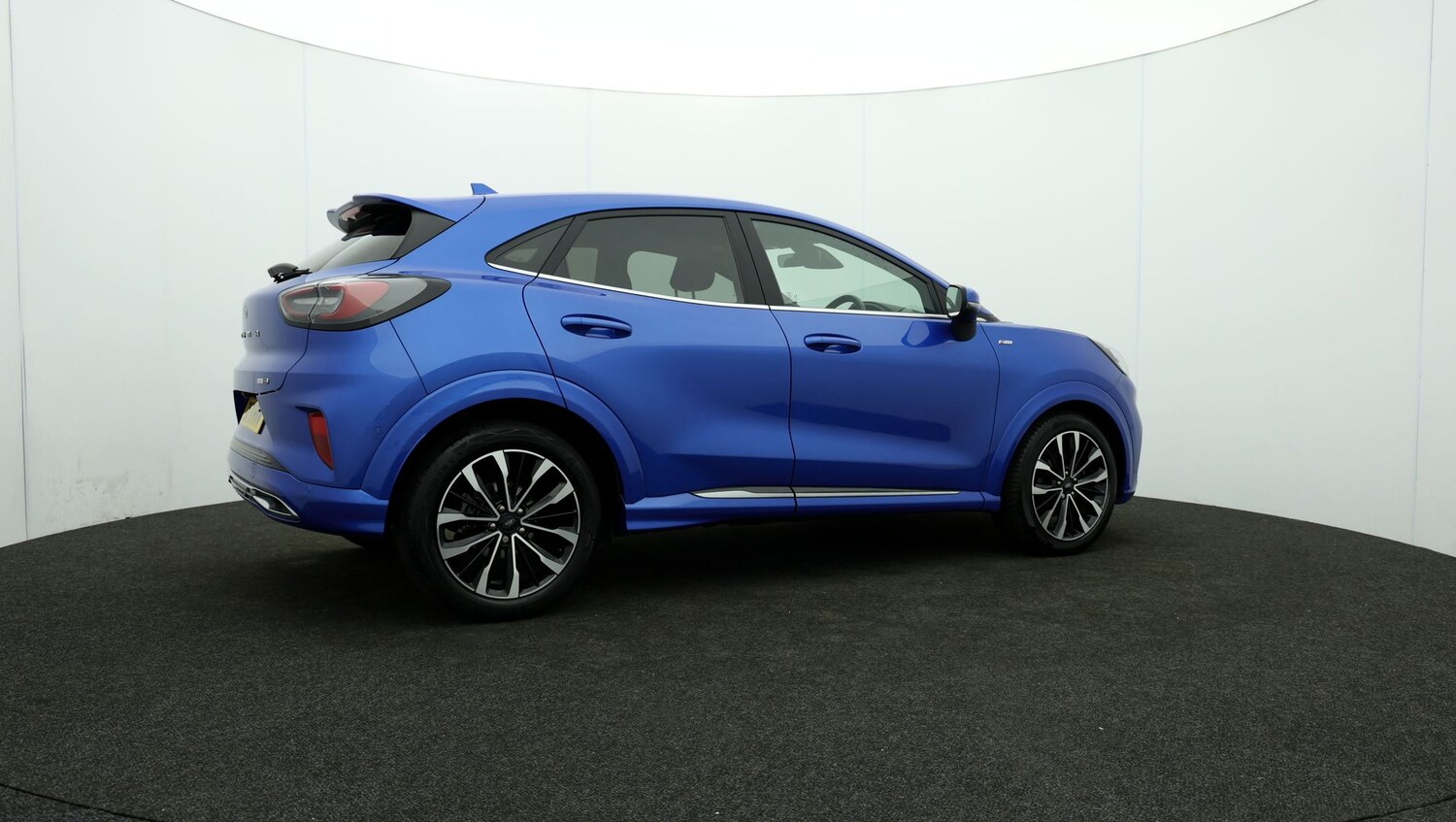 Used Ford Puma for sale - 76815346: Photo 32