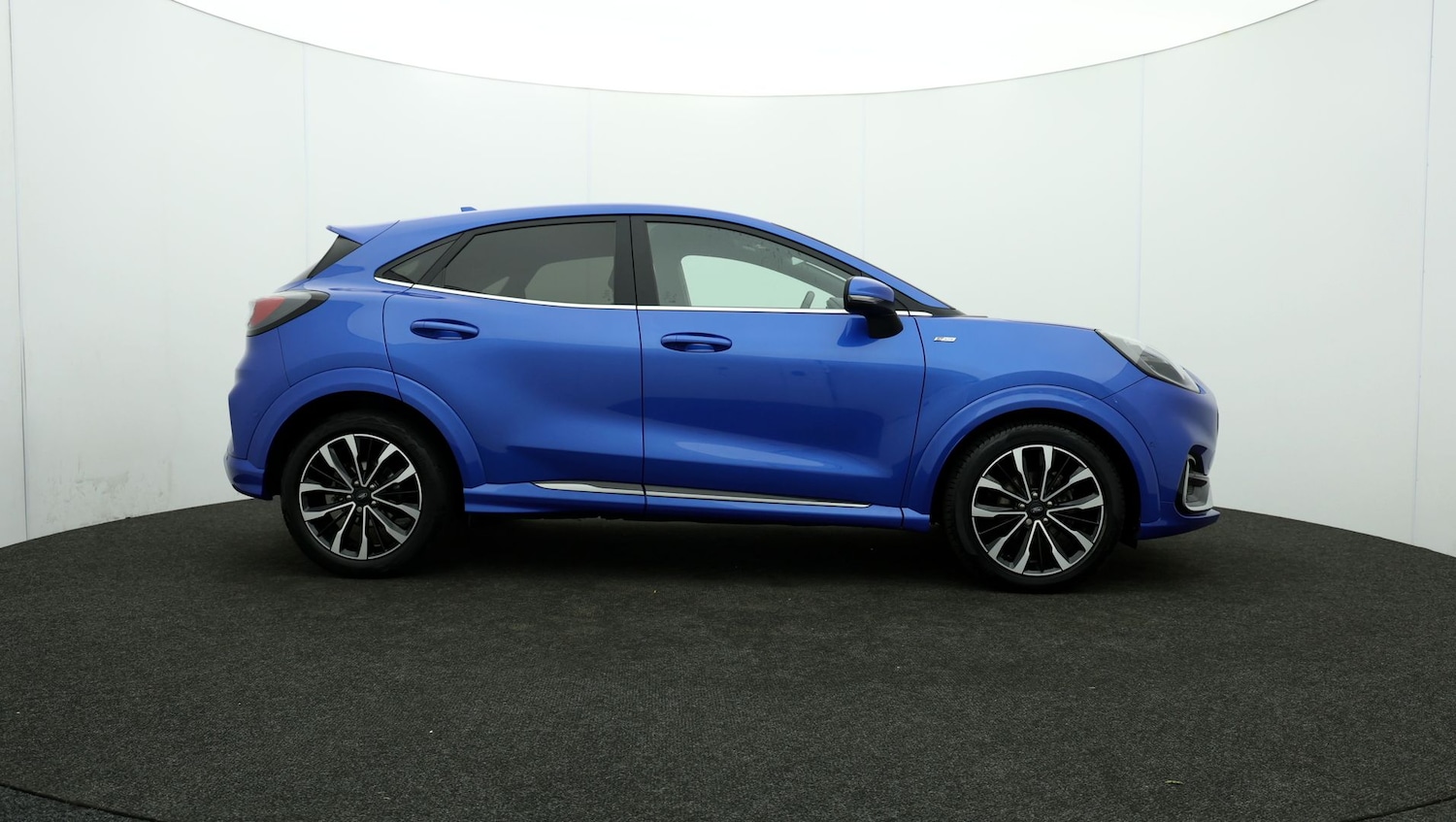 Used Ford Puma for sale - 76815346: Photo 37