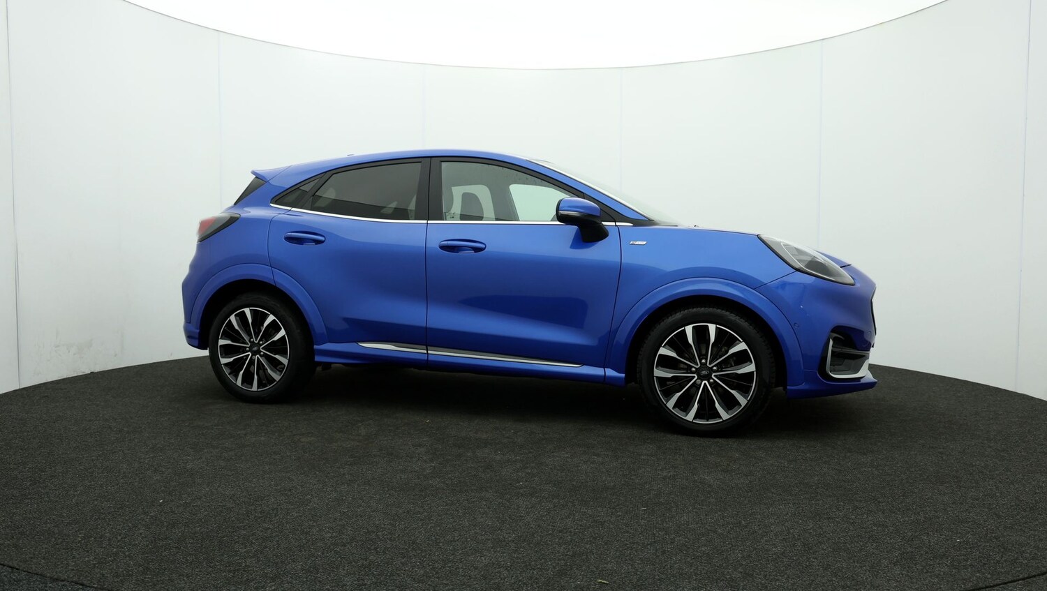 Used Ford Puma for sale - 76815346: Photo 39