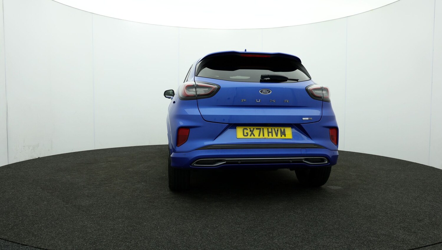 Used Ford Puma for sale - 76815346: Photo 40