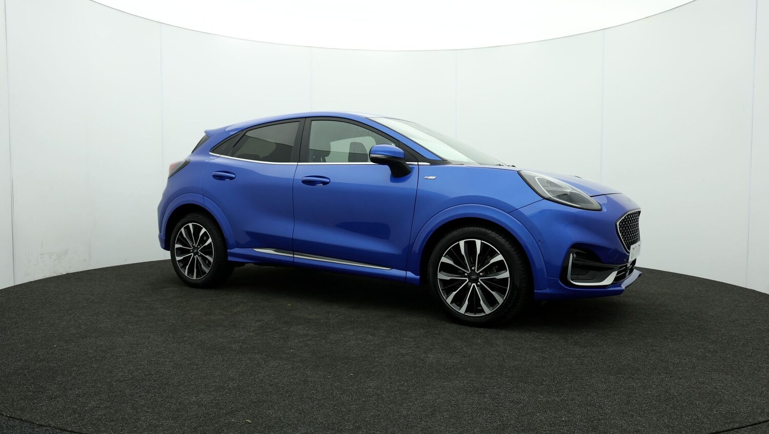 Used Ford Puma for sale - 76815346: Photo 42