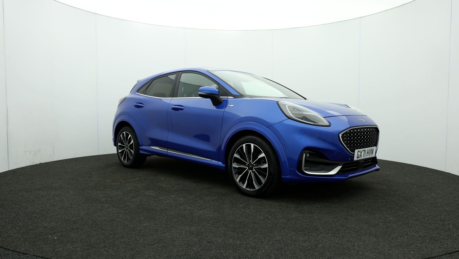 Used Ford Puma for sale - 76815346: Photo 44