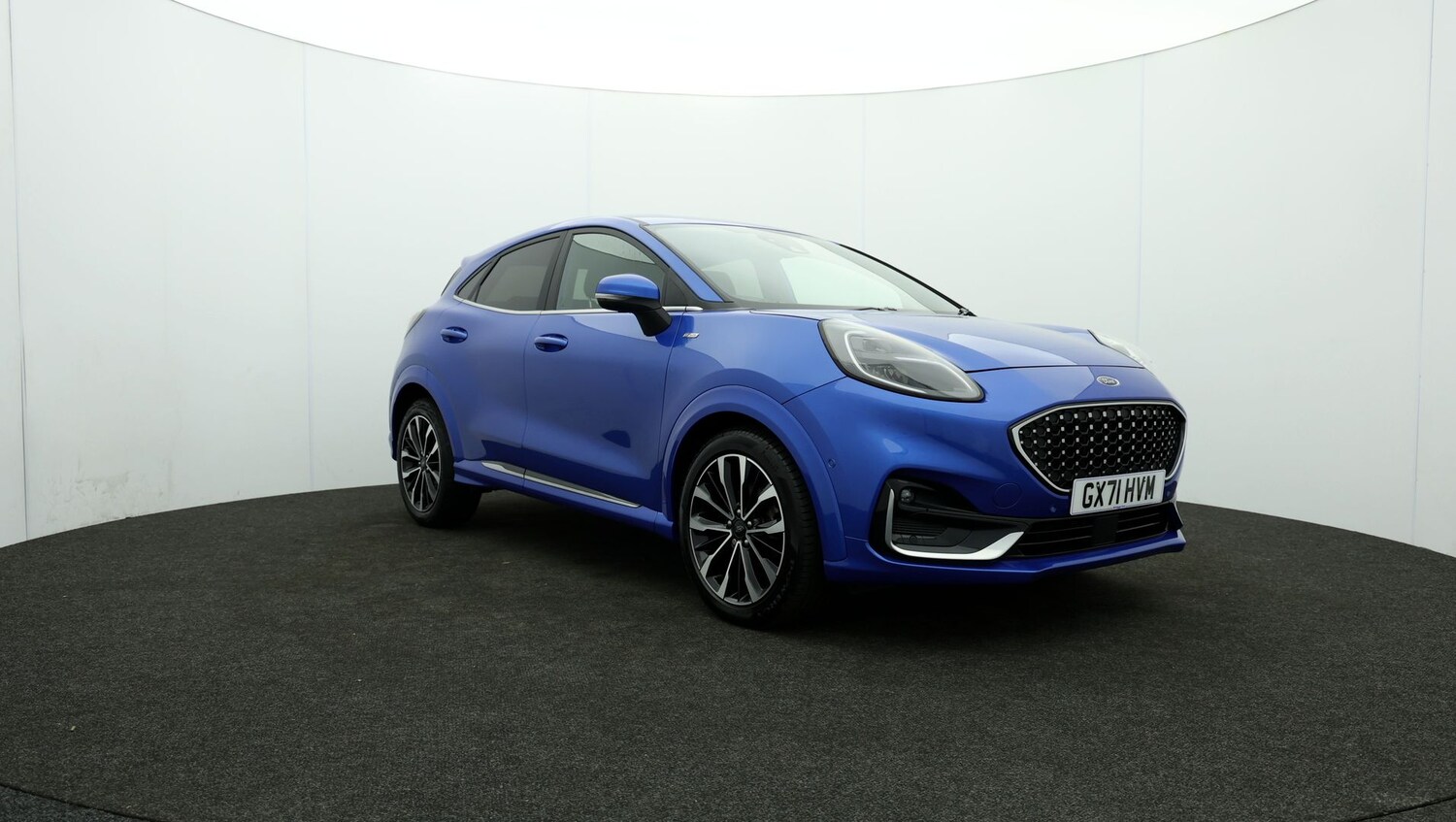 Used Ford Puma for sale - 76815346: Photo 45