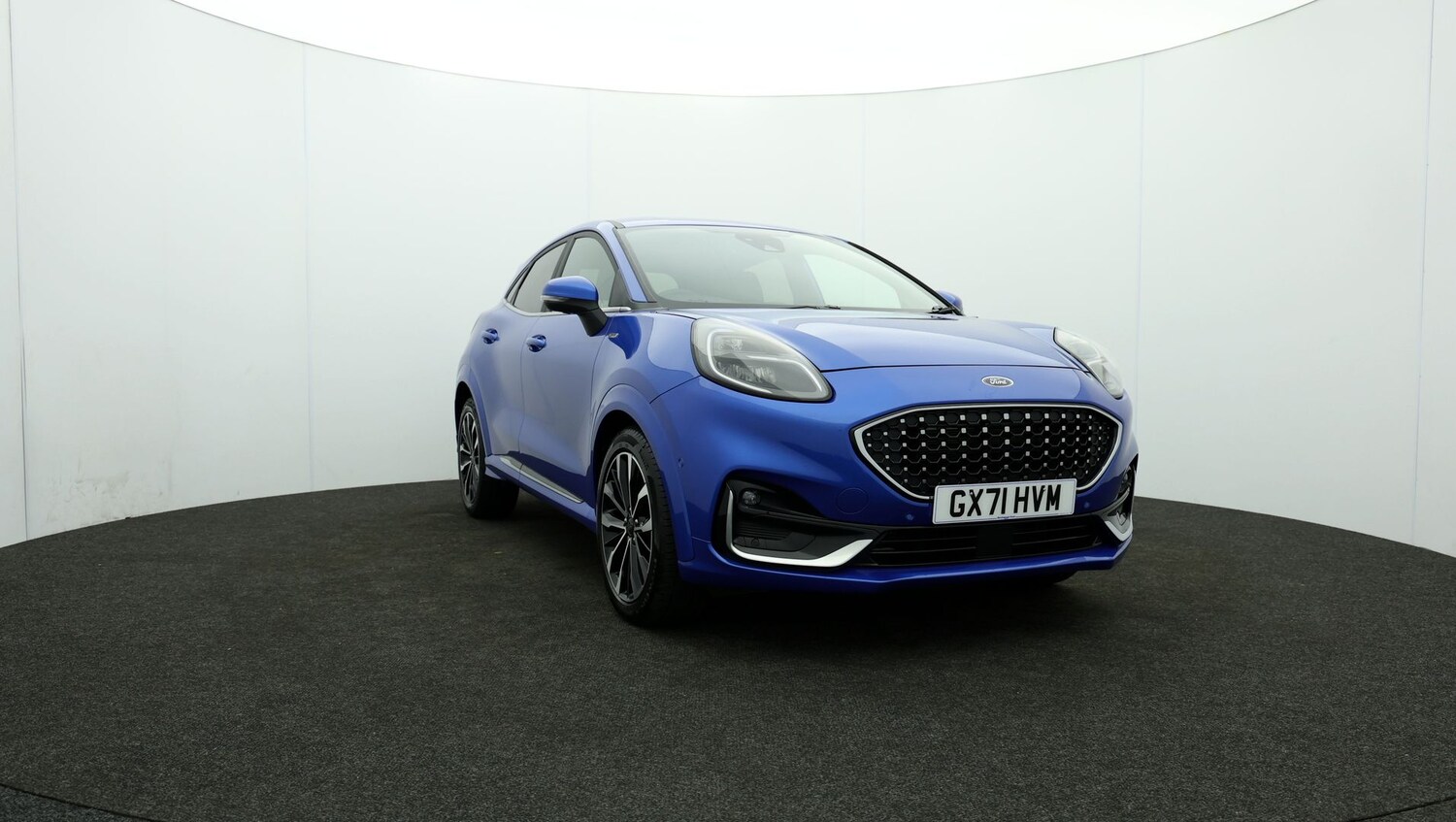 Used Ford Puma for sale - 76815346: Photo 47