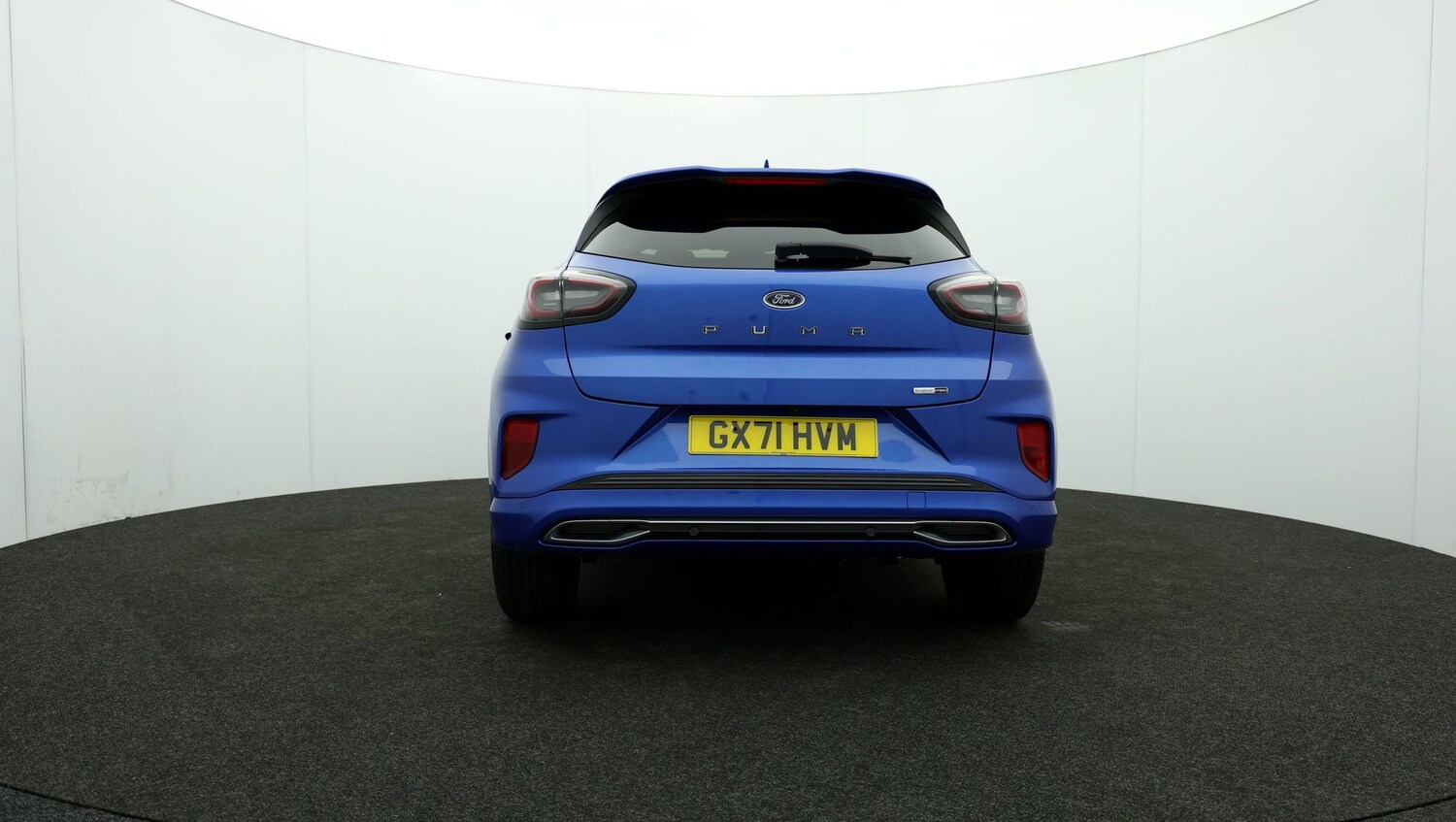 Used Ford Puma for sale - 76815346: Photo 51