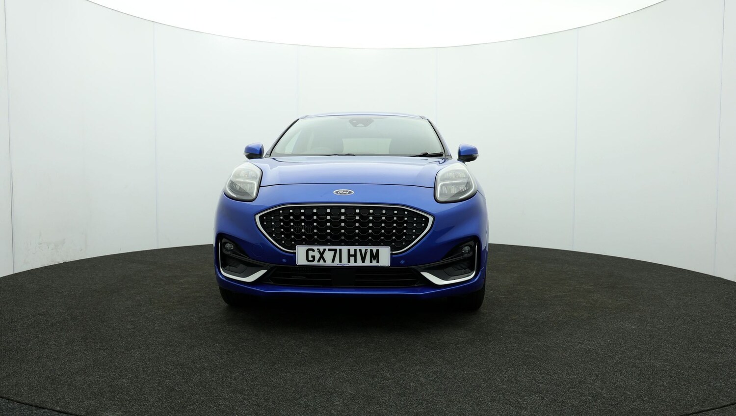 Used Ford Puma for sale - 76815346: Photo 52