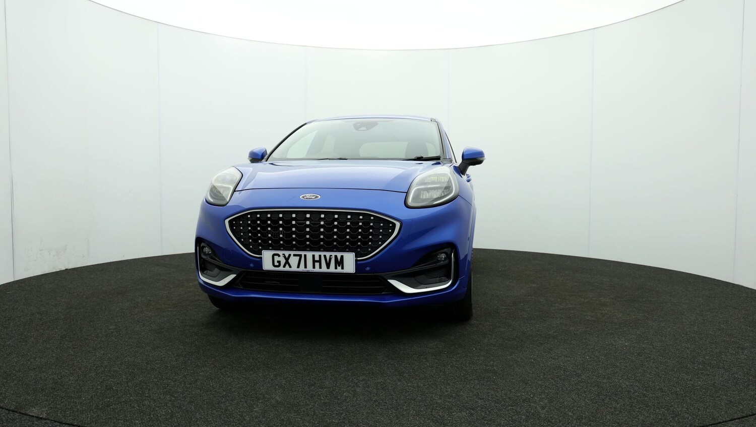 Used Ford Puma for sale - 76815346: Photo 53