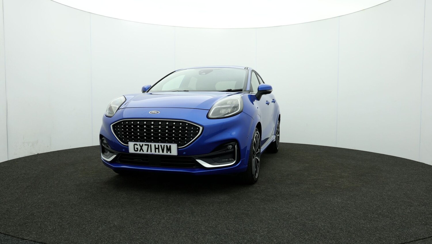 Used Ford Puma for sale - 76815346: Photo 54