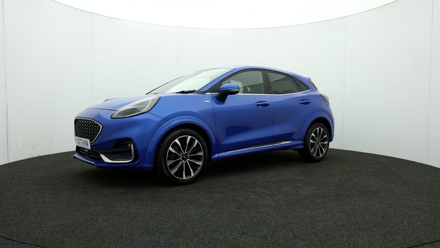 Used Ford Puma for sale - 76815346: Photo 59