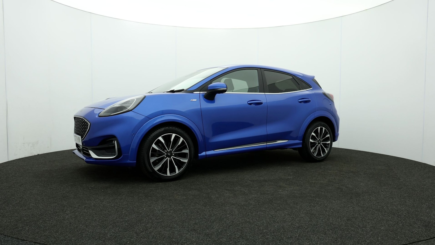 Used Ford Puma for sale - 76815346: Photo 60