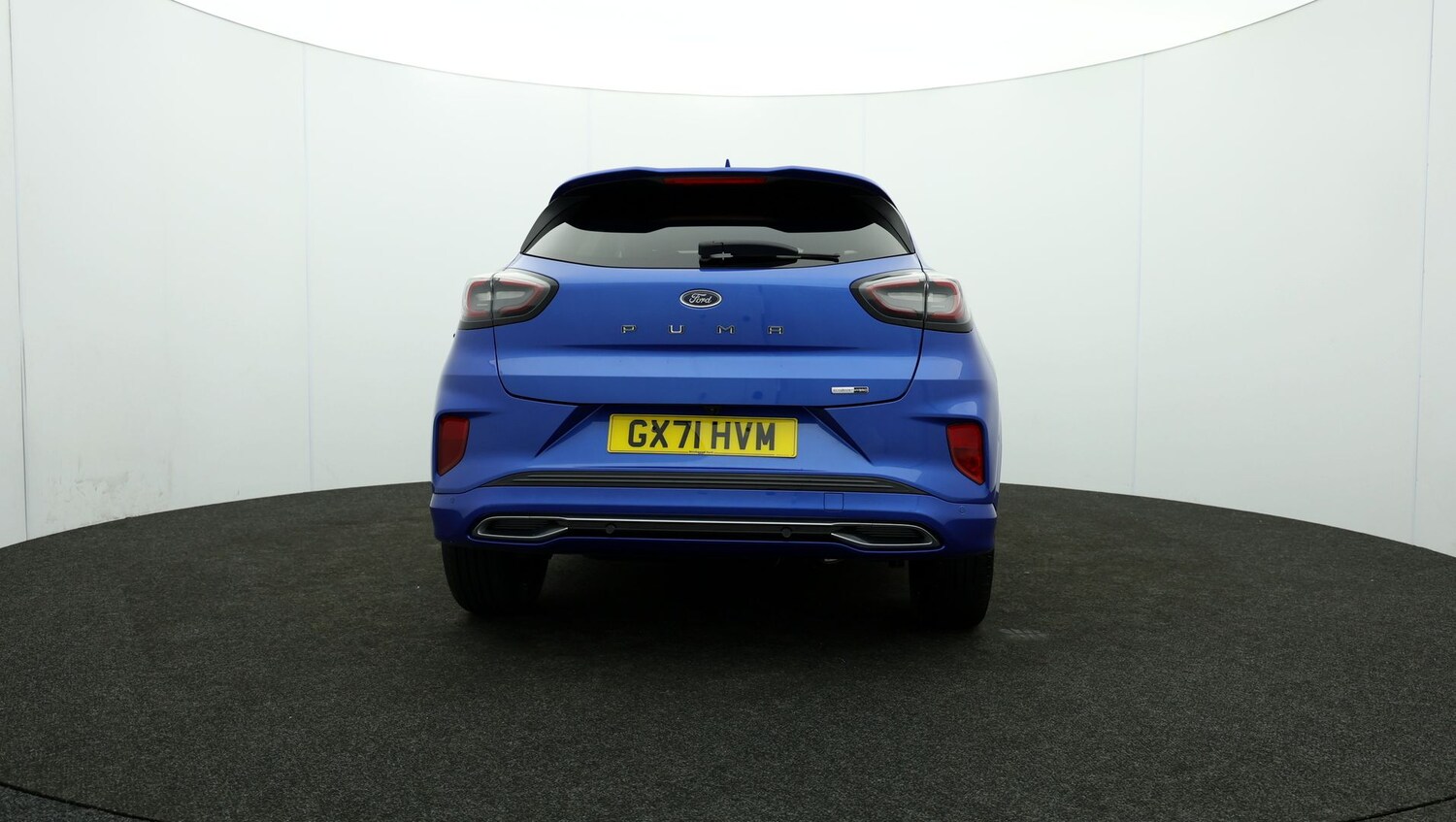 Used Ford Puma for sale - 76815346: Photo 62