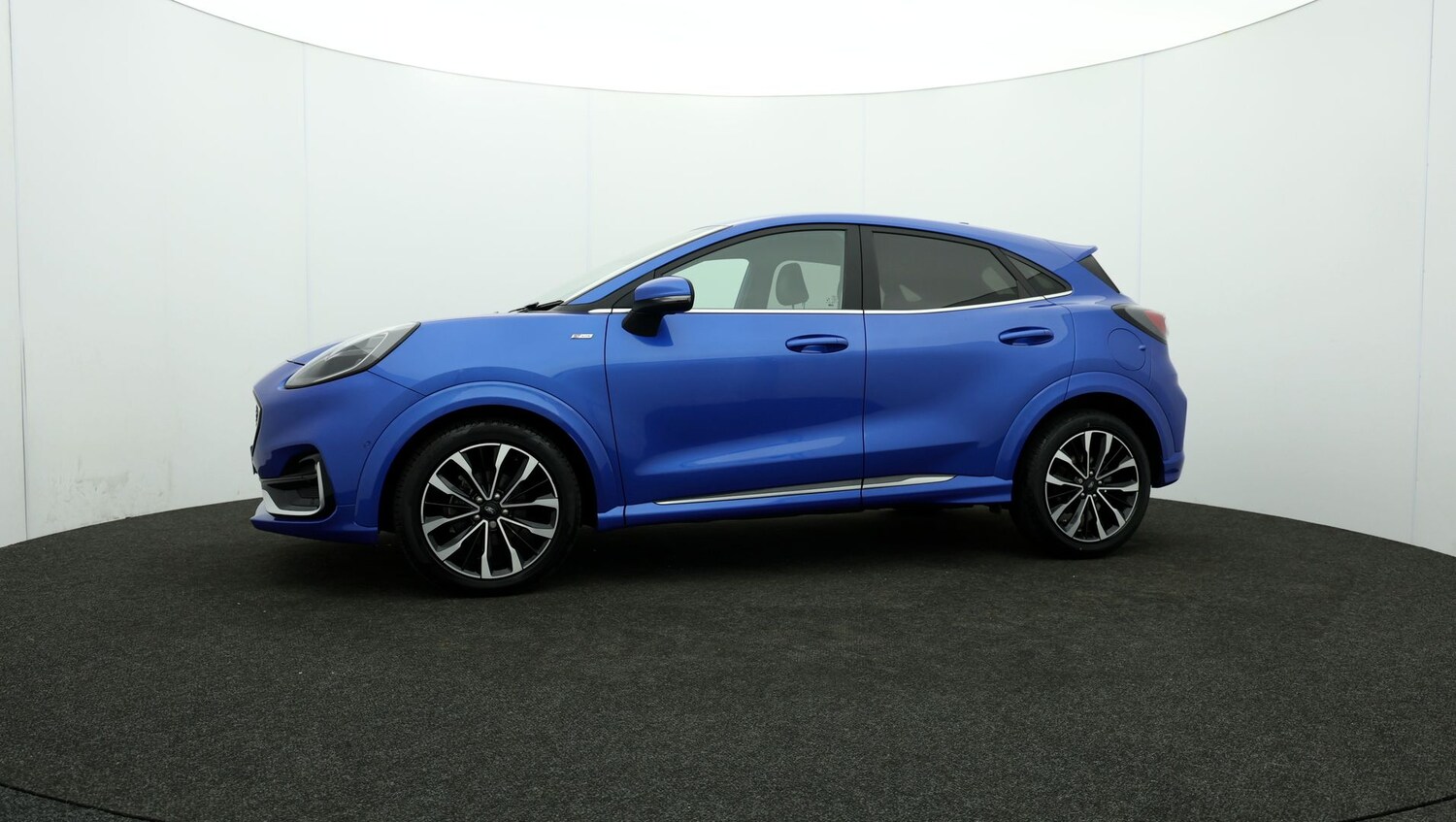 Used Ford Puma for sale - 76815346: Photo 63