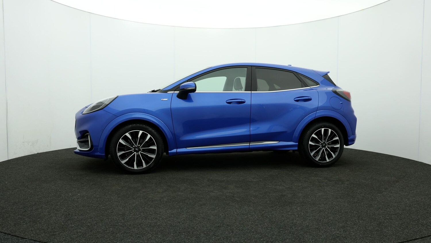 Used Ford Puma for sale - 76815346: Photo 64