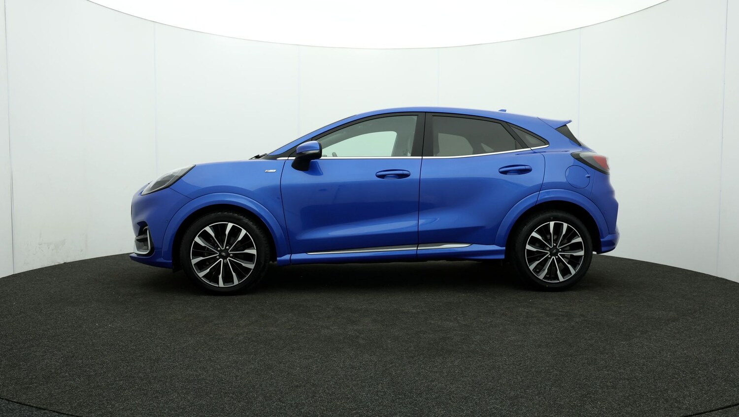 Used Ford Puma for sale - 76815346: Photo 65