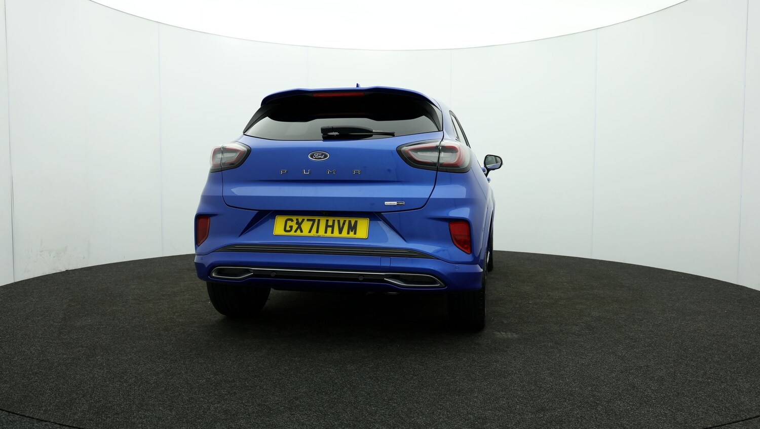 Used Ford Puma for sale - 76815346: Photo 73