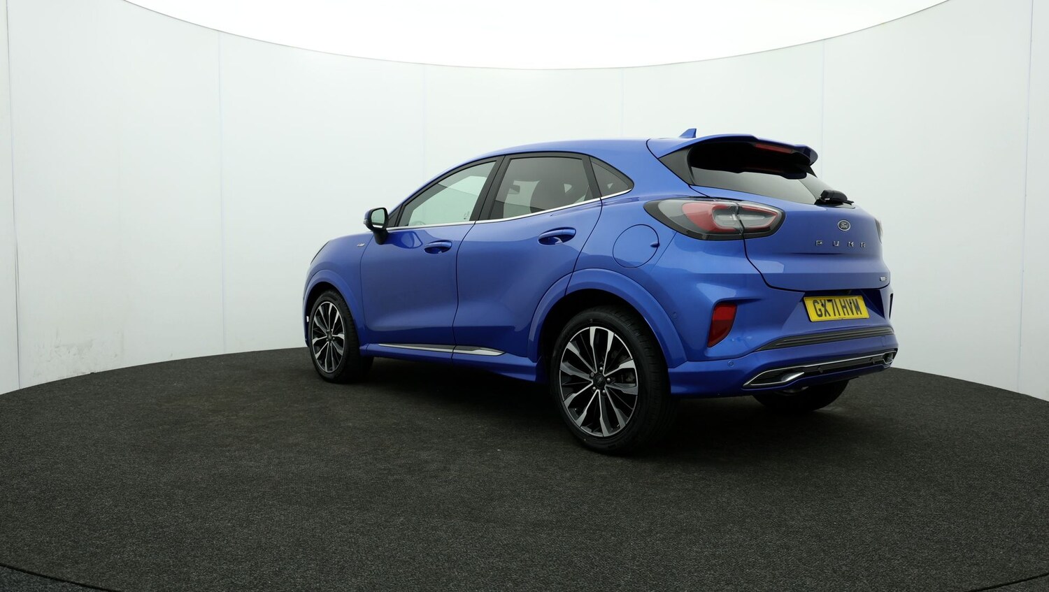 Used Ford Puma for sale - 76815346: Photo 74