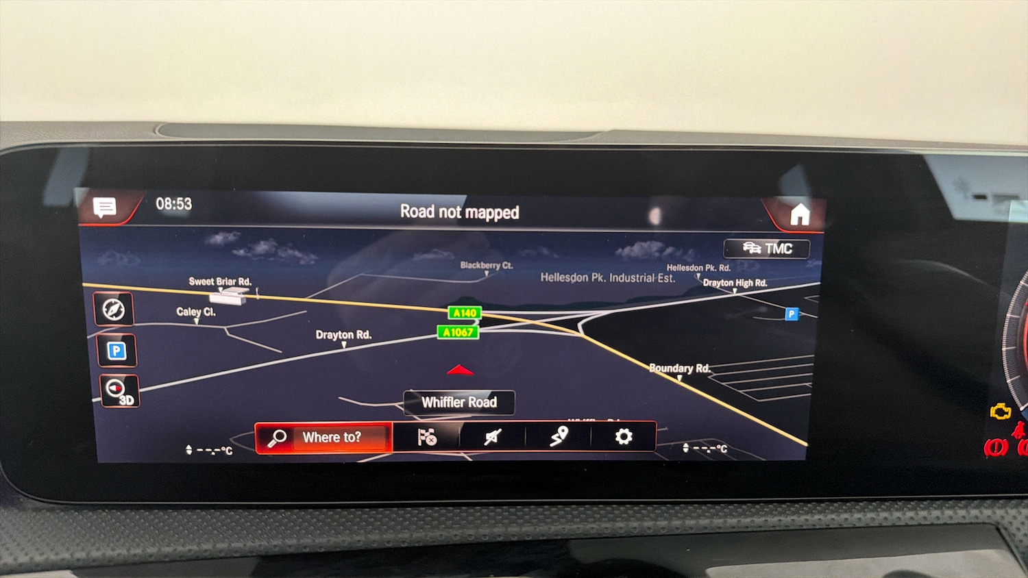 Used Mercedes-Benz A-Class for sale - 77864640: Photo 11