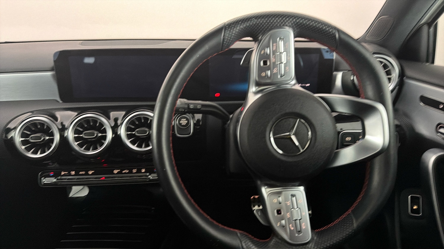 Used Mercedes-Benz A-Class for sale - 77864640: Photo 13