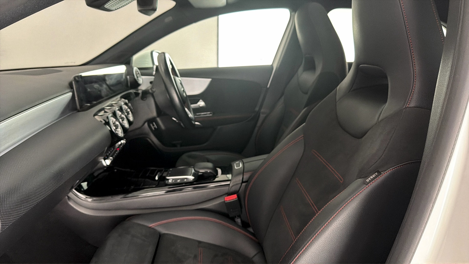 Used Mercedes-Benz A-Class for sale - 77864640: Photo 14