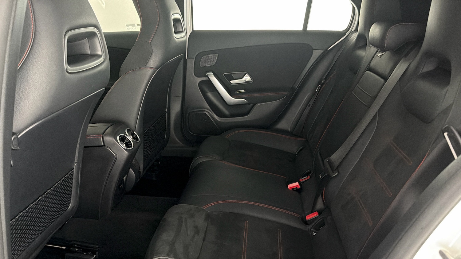 Used Mercedes-Benz A-Class for sale - 77864640: Photo 16