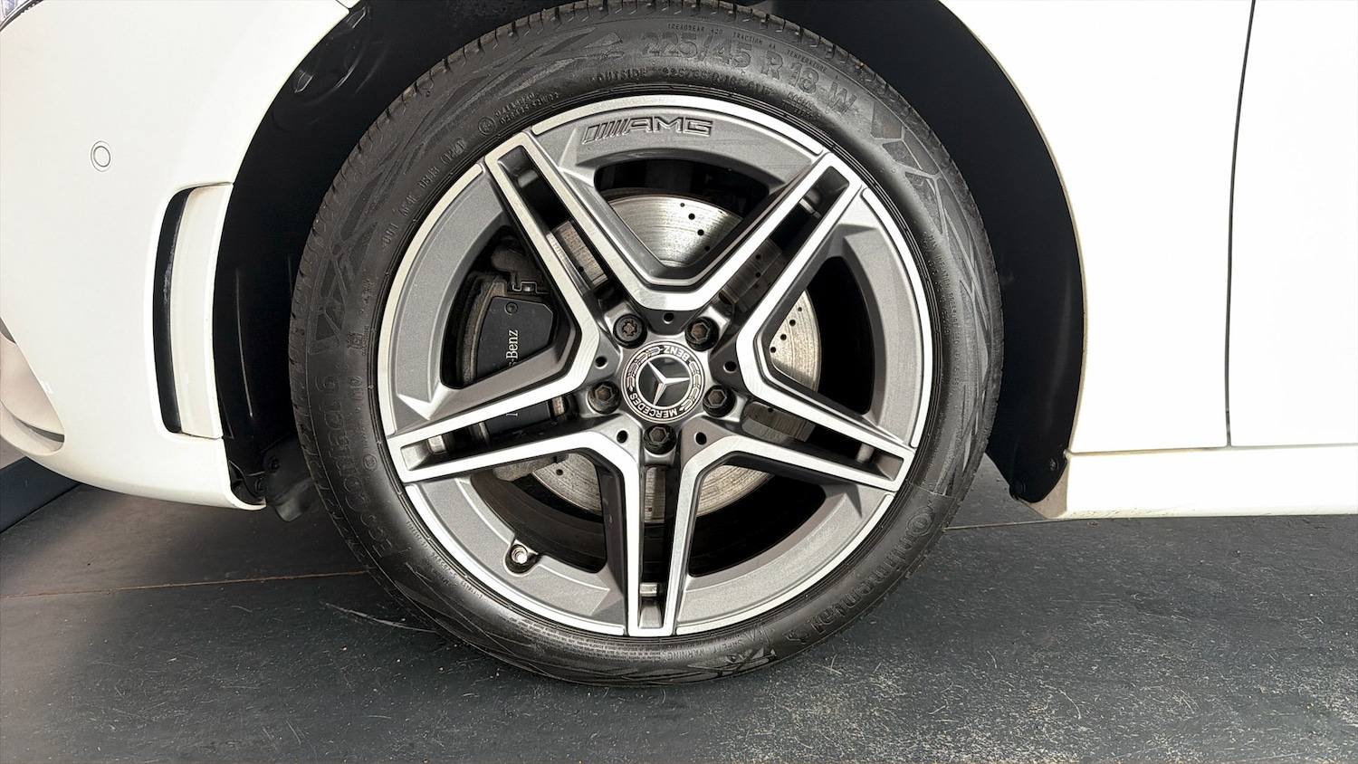 Used Mercedes-Benz A-Class for sale - 77864640: Photo 18