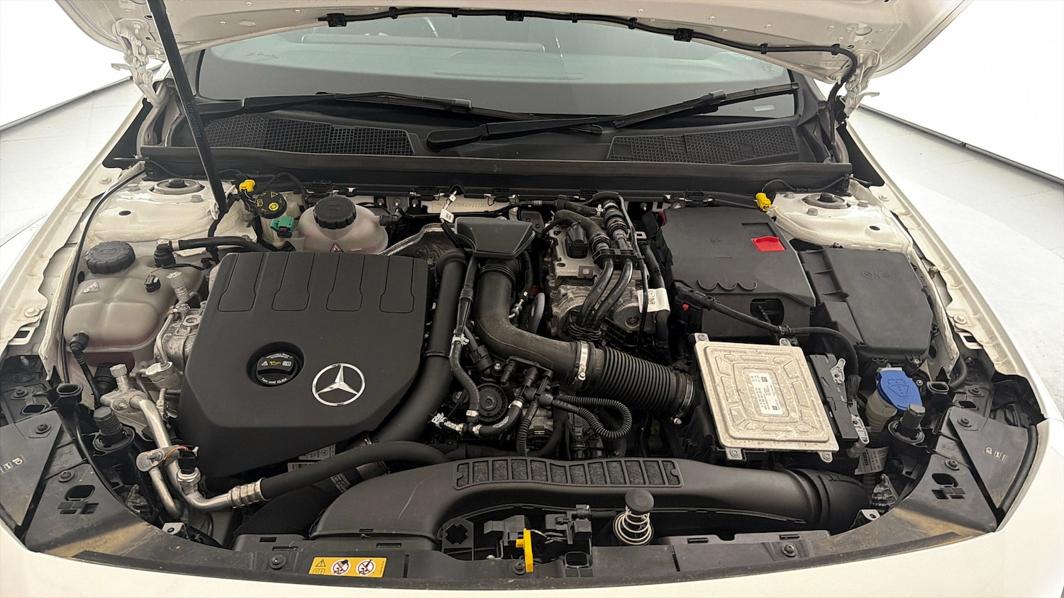 Used Mercedes-Benz A-Class for sale - 77864640: Photo 19