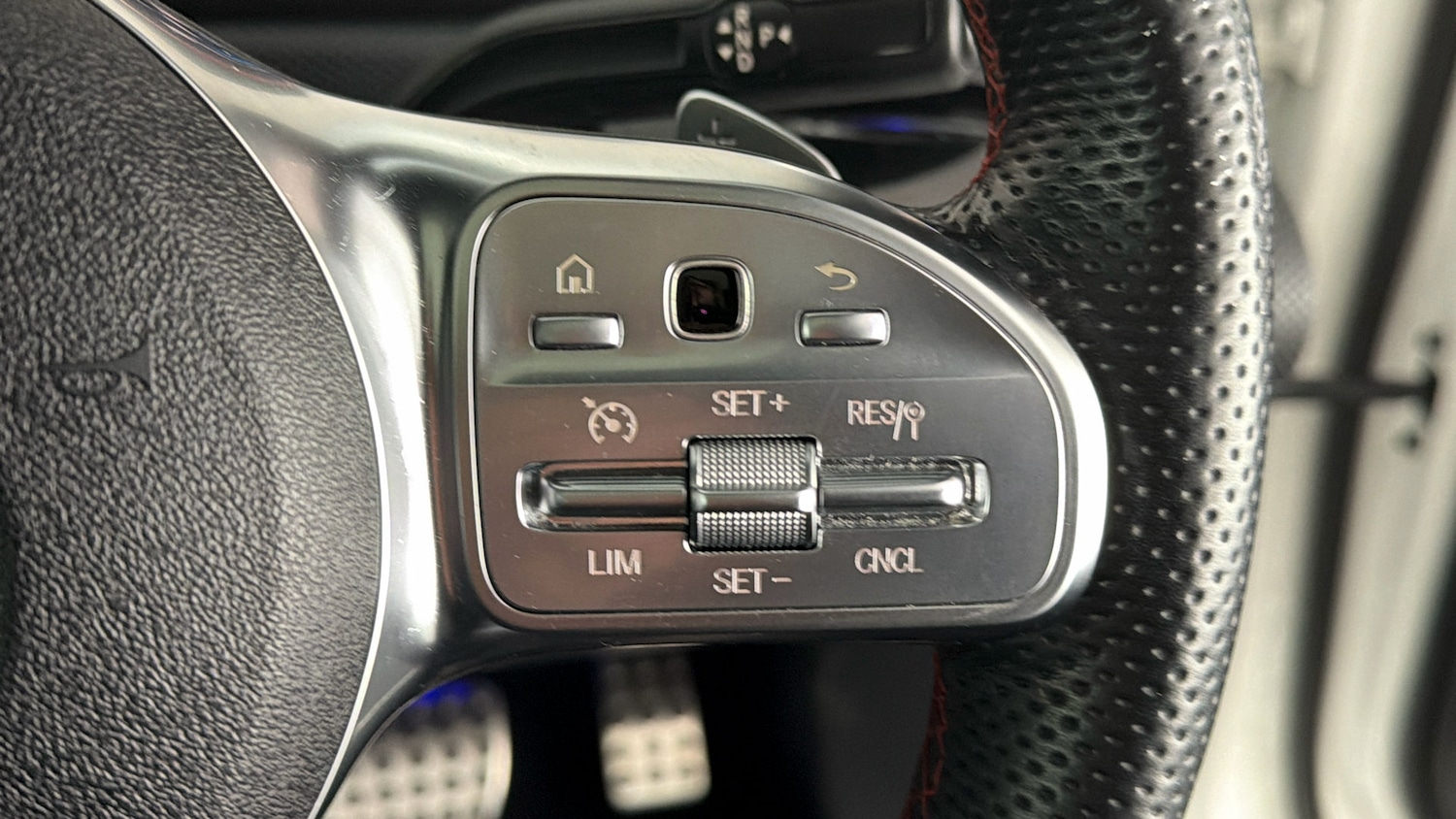 Used Mercedes-Benz A-Class for sale - 77864640: Photo 22