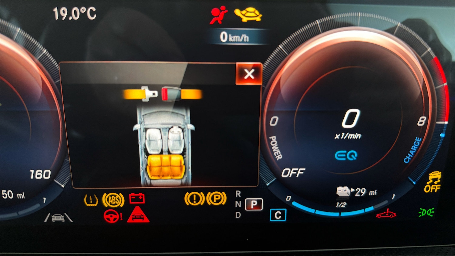 Used Mercedes-Benz A-Class for sale - 77864640: Photo 24