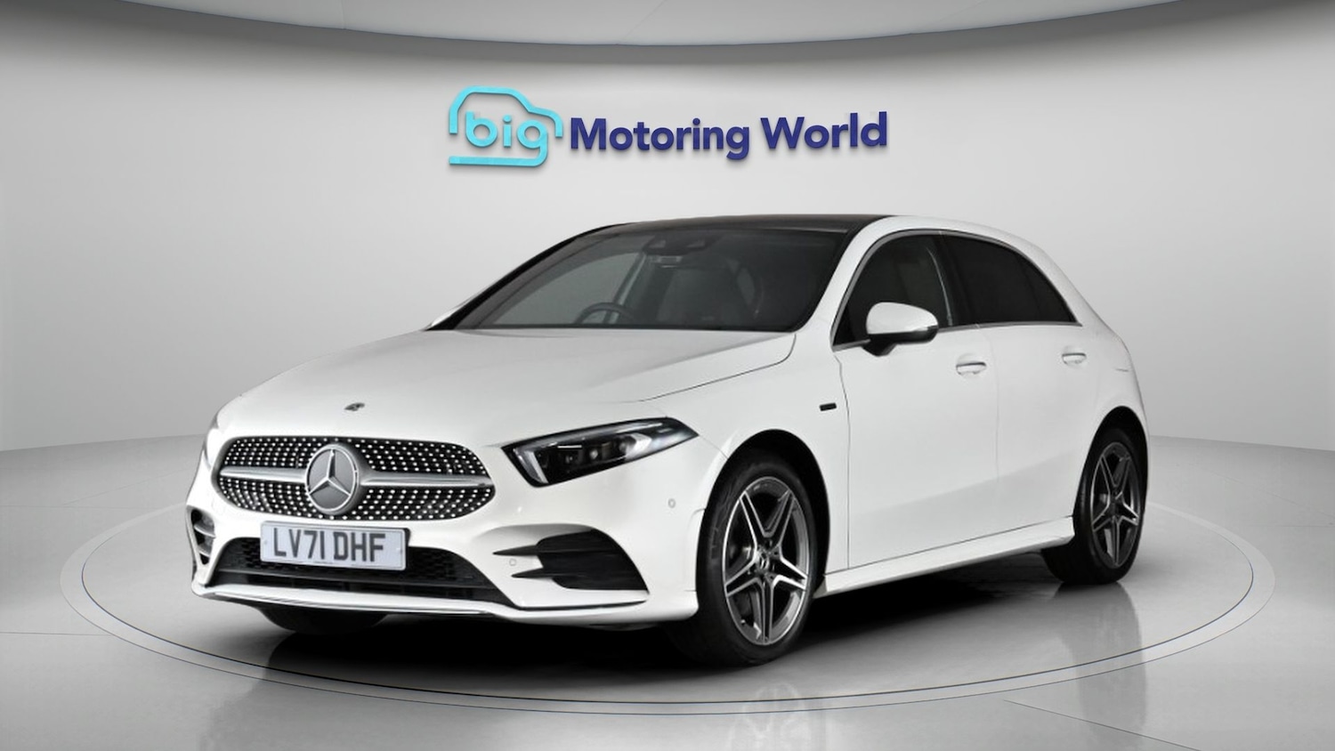 Used Mercedes-Benz A-Class for sale - 77864640: Photo 3