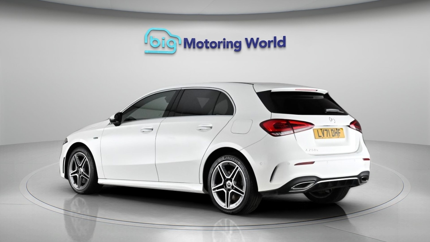 Used Mercedes-Benz A-Class for sale - 77864640: Photo 5