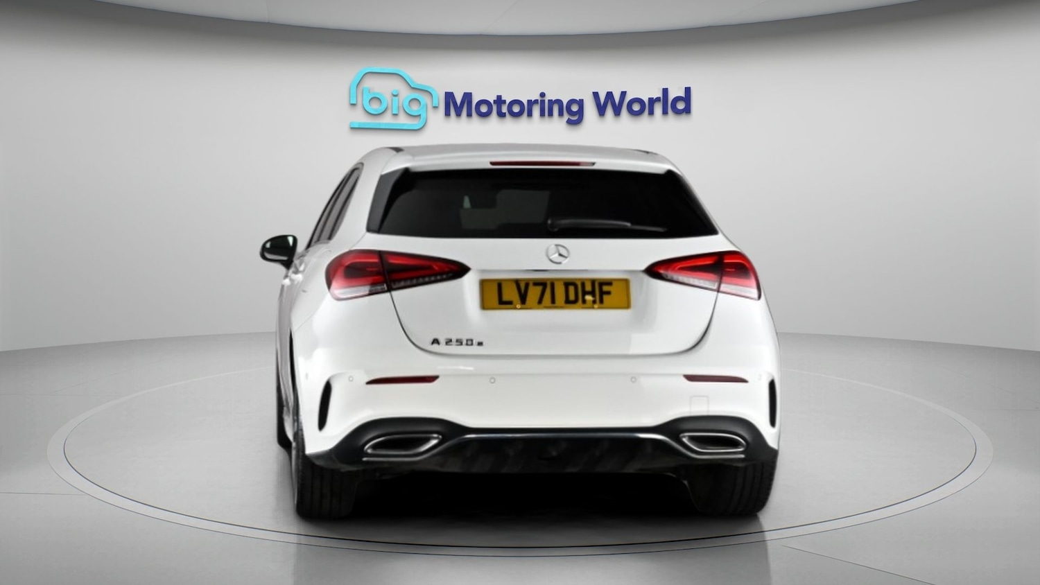 Used Mercedes-Benz A-Class for sale - 77864640: Photo 6