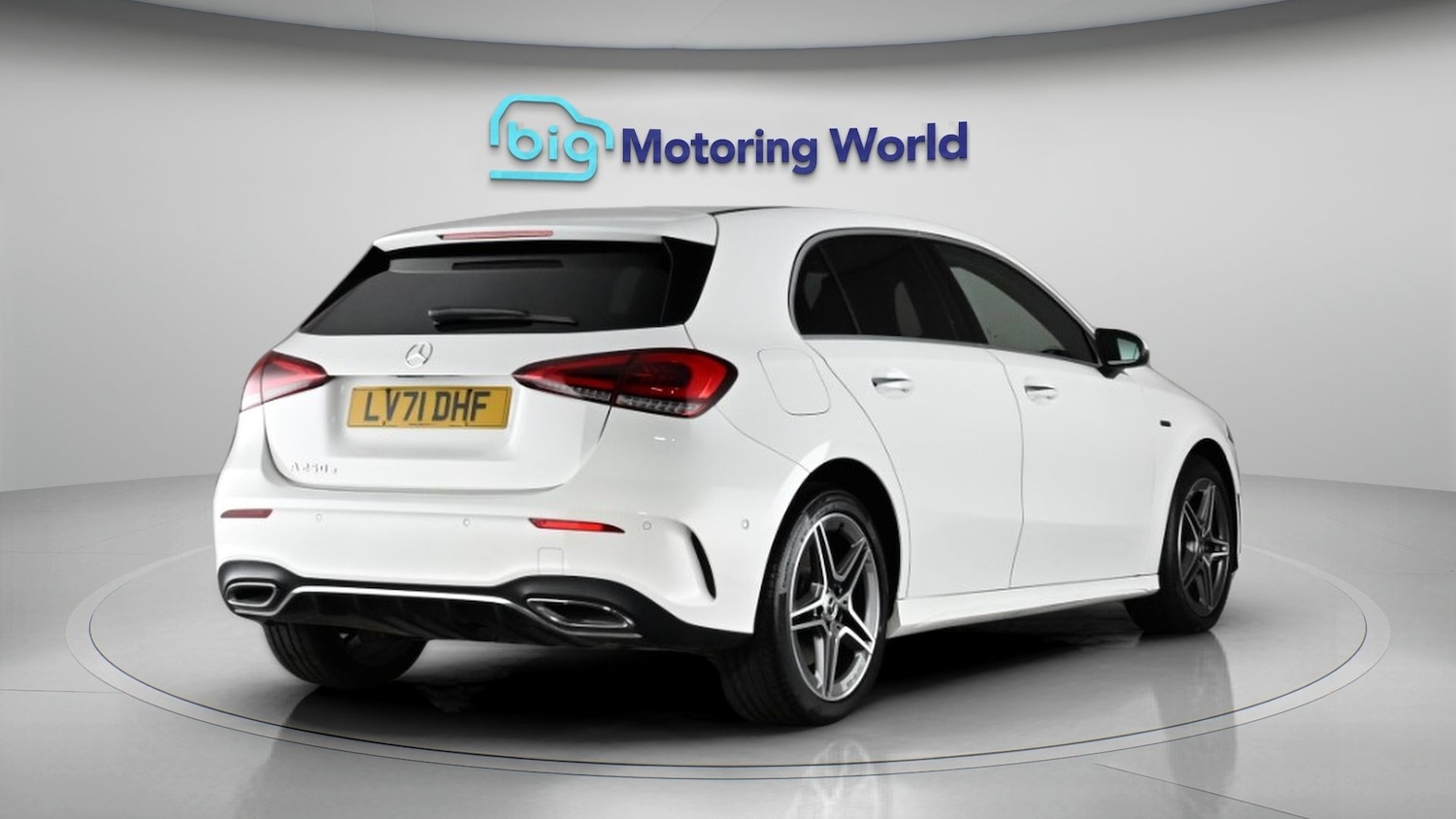 Used Mercedes-Benz A-Class for sale - 77864640: Photo 7