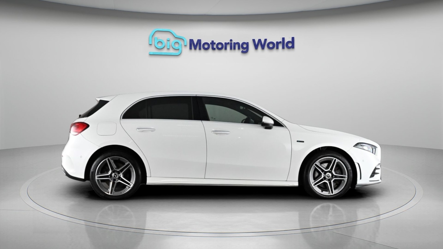 Used Mercedes-Benz A-Class for sale - 77864640: Photo 8