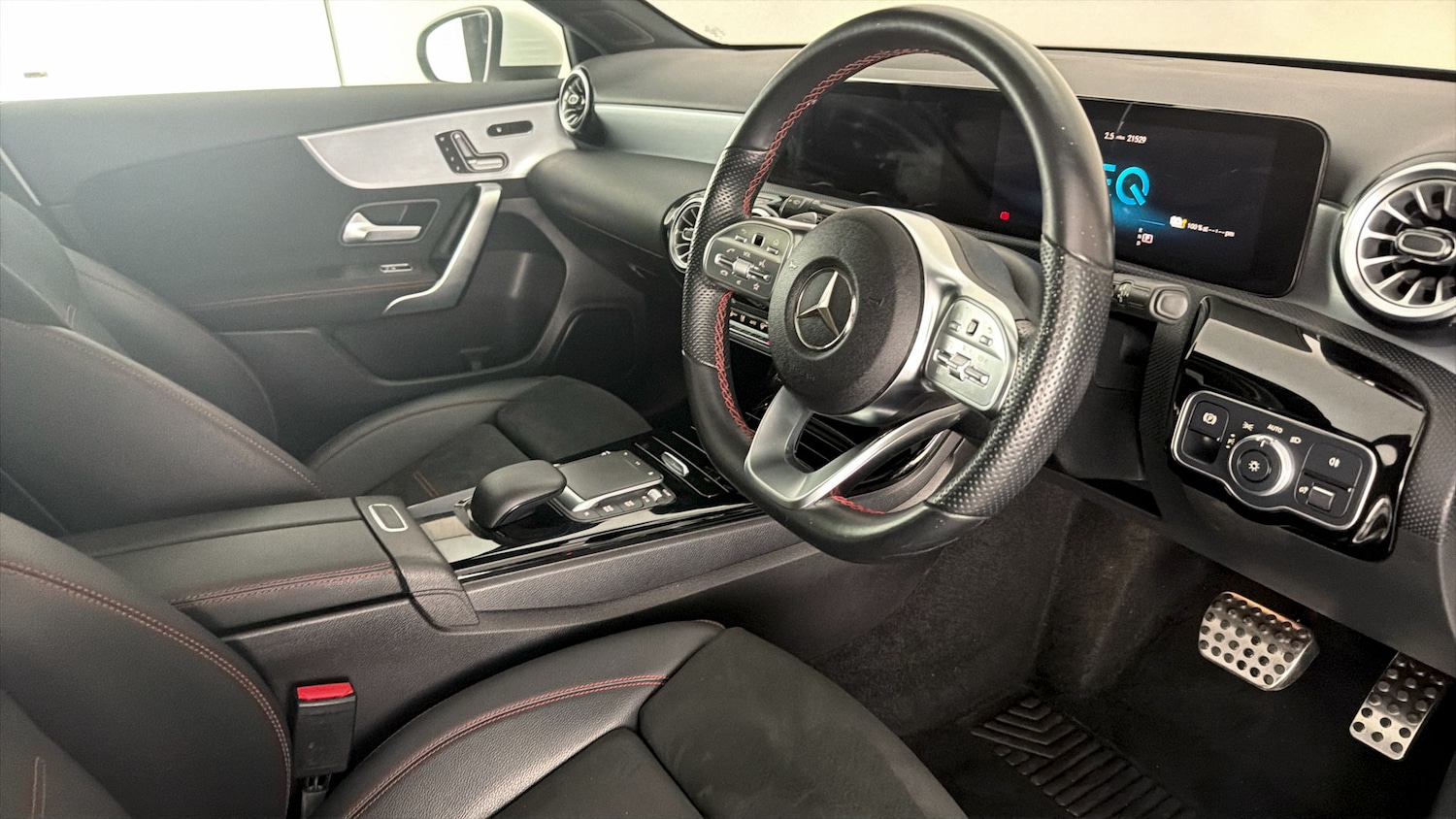 Used Mercedes-Benz A-Class for sale - 77864640: Photo 9