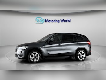 Used BMW X1 2018 for sale - 78466361: Photo