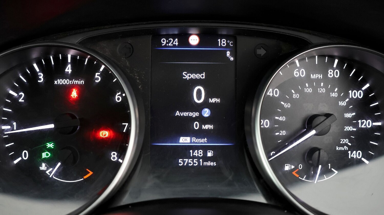 Used Nissan Qashqai 2020 for sale - 77502456: Photo 10