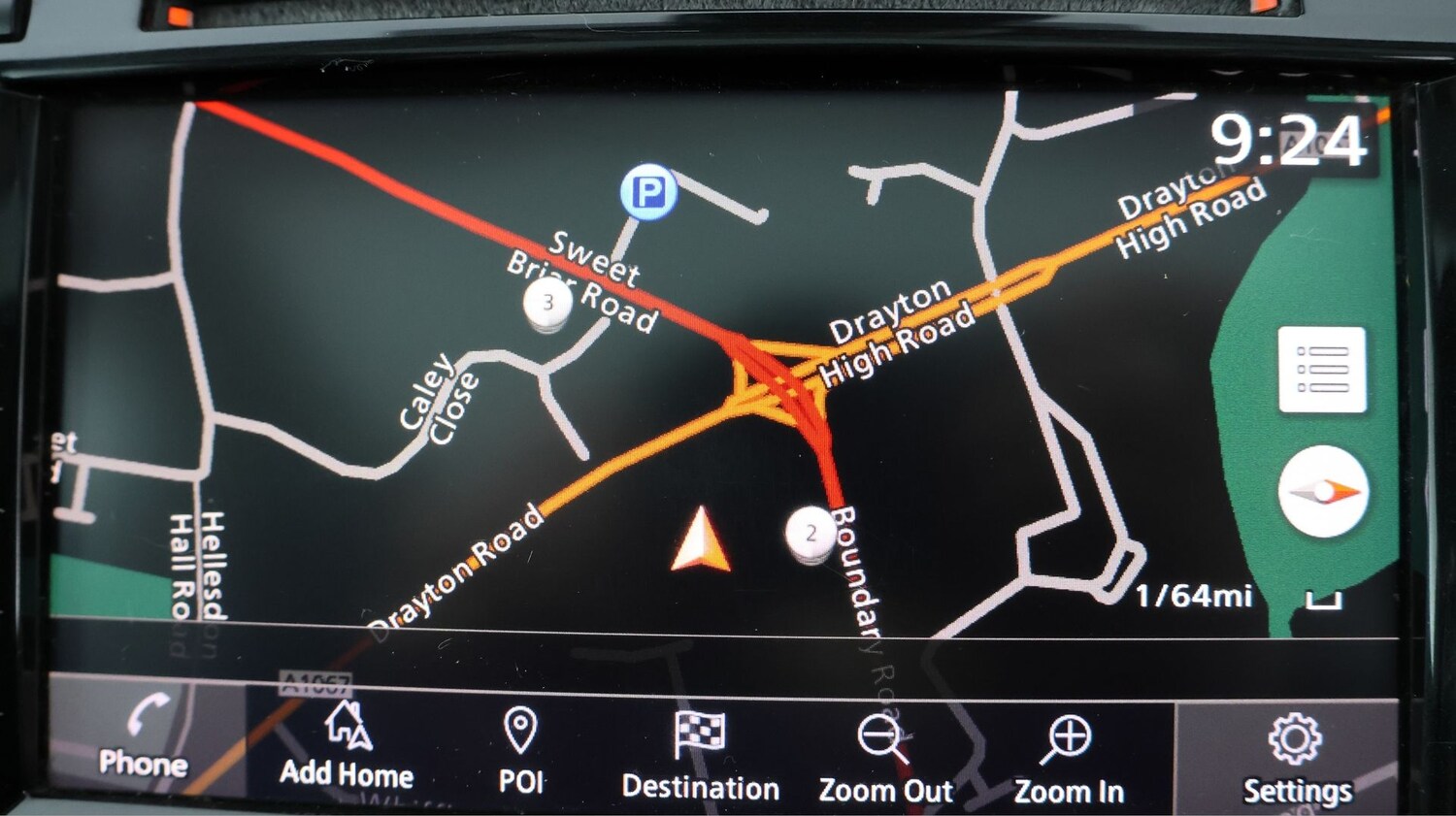 Used Nissan Qashqai 2020 for sale - 77502456: Photo 11