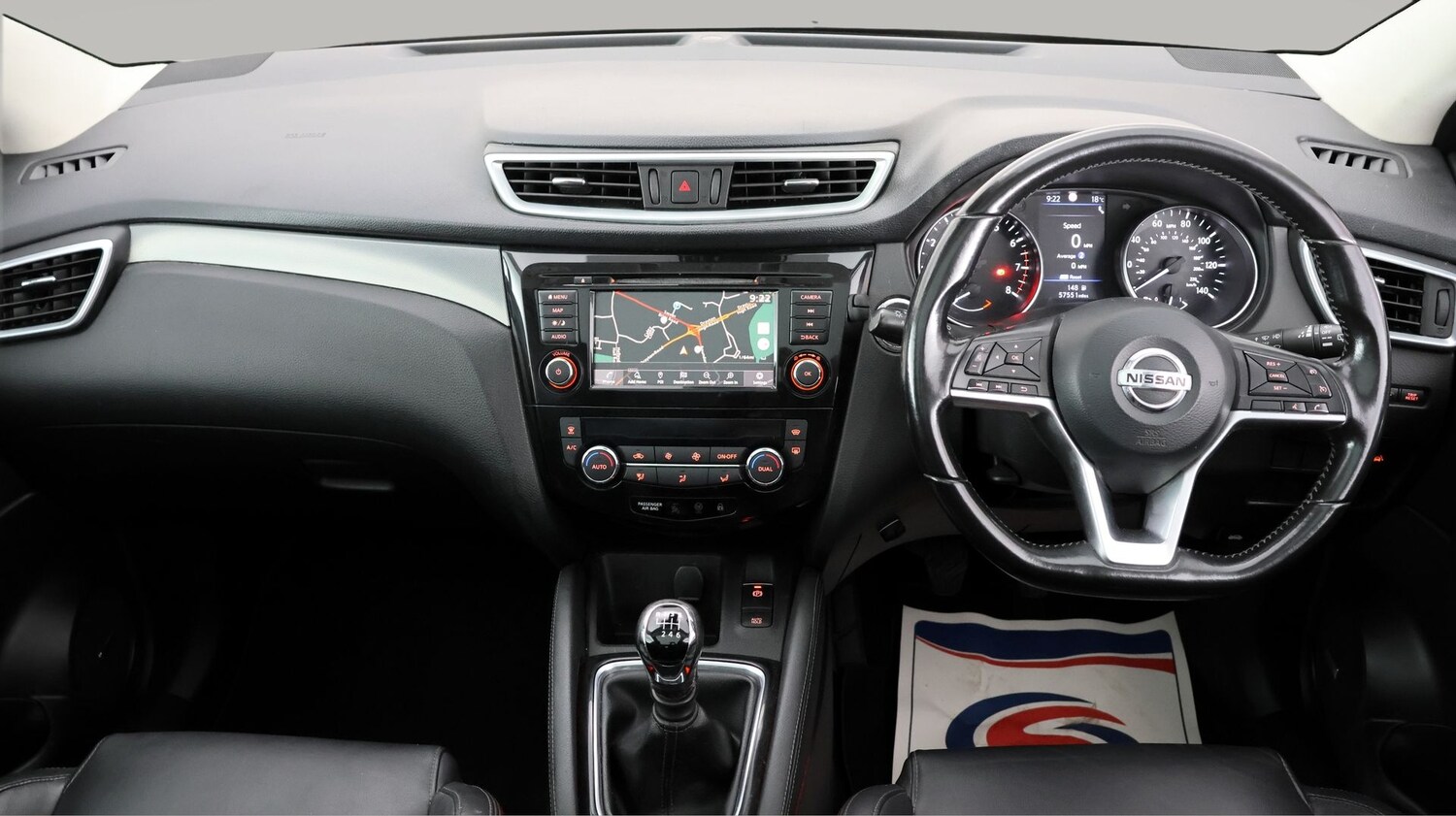 Used Nissan Qashqai 2020 for sale - 77502456: Photo 13