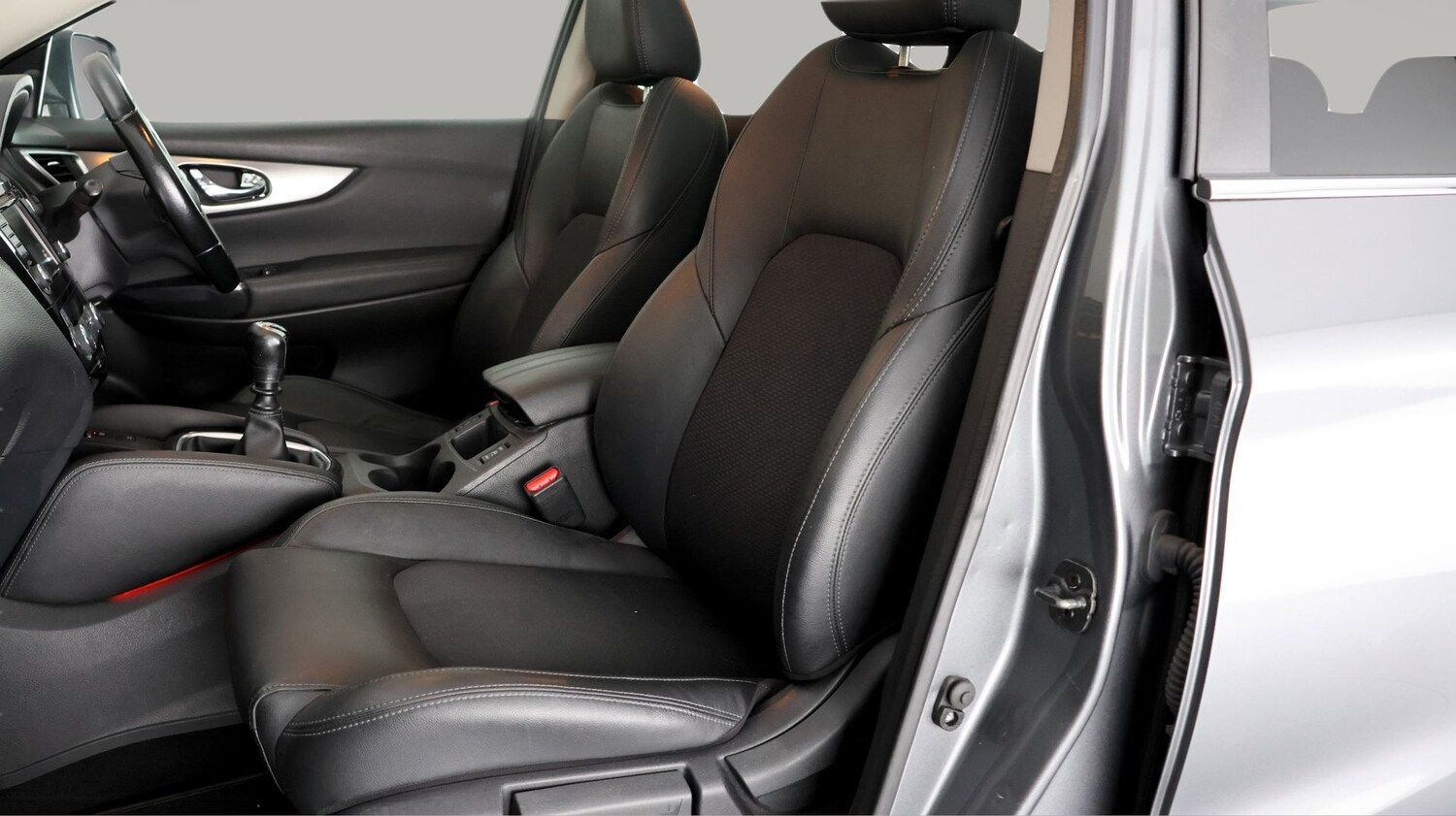 Used Nissan Qashqai 2020 for sale - 77502456: Photo 14