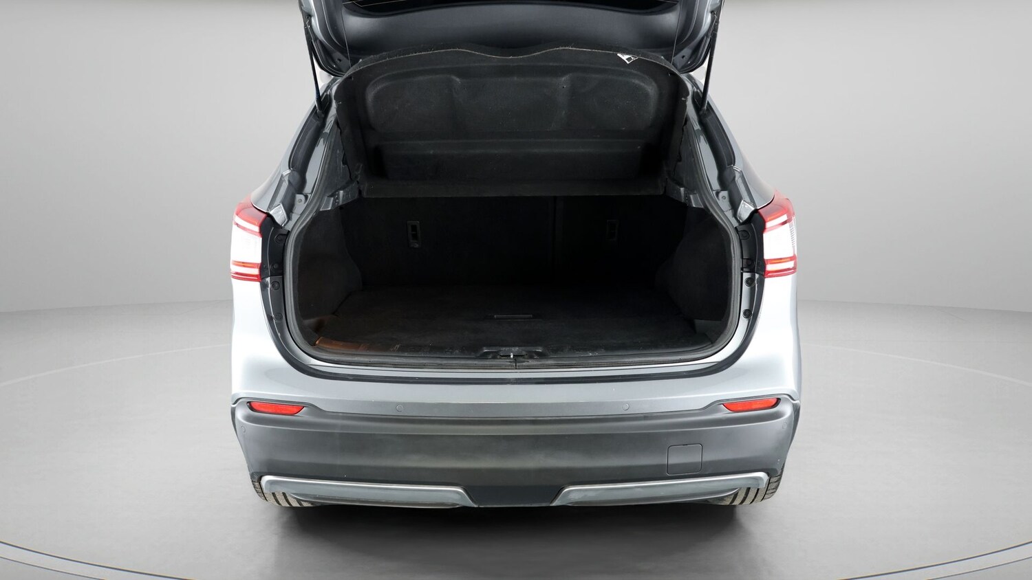 Used Nissan Qashqai 2020 for sale - 77502456: Photo 17