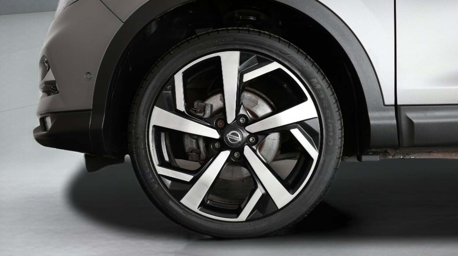 Used Nissan Qashqai 2020 for sale - 77502456: Photo 18